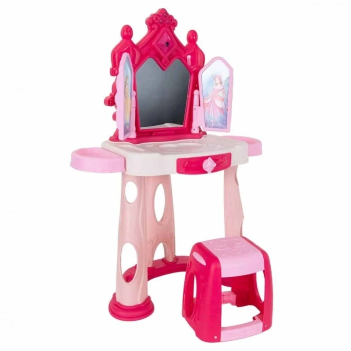 BFS MAKYAJ MASASI FONK SES/IŞIK