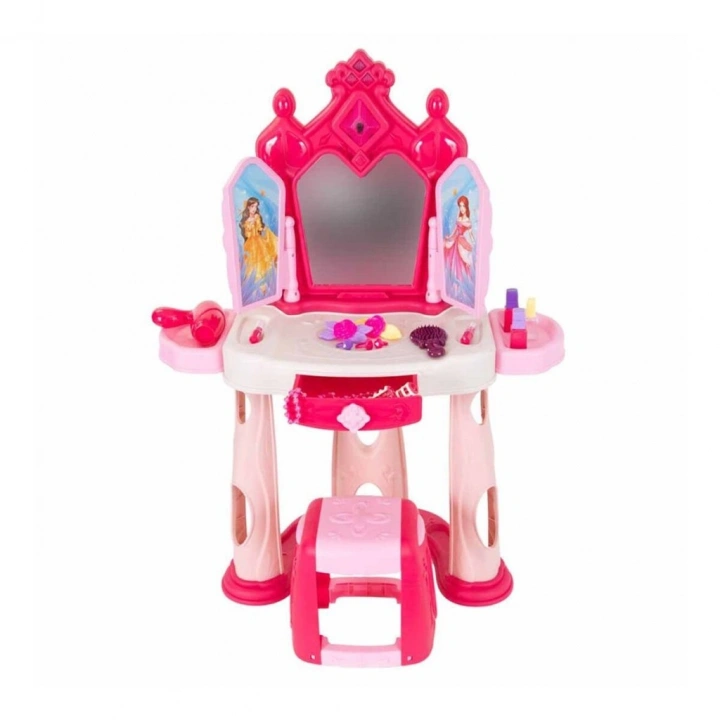 BFS MAKYAJ MASASI FONK SES/IŞIK