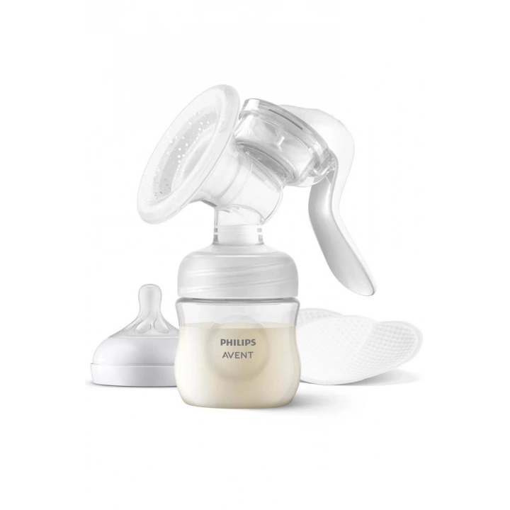 BFS   Manuel Göğüs Pompası