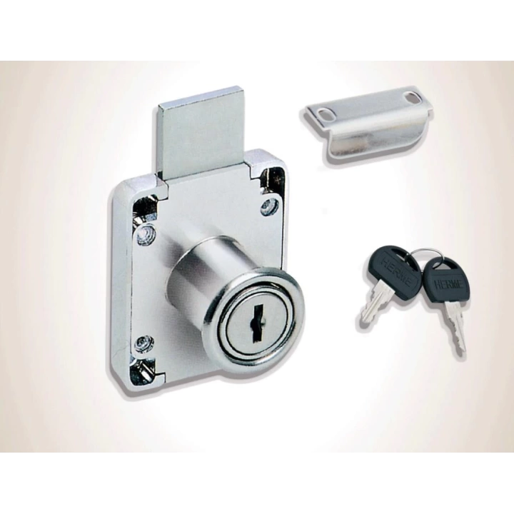 BFS Marelli Kare Çekmece Kilidi 20 mm