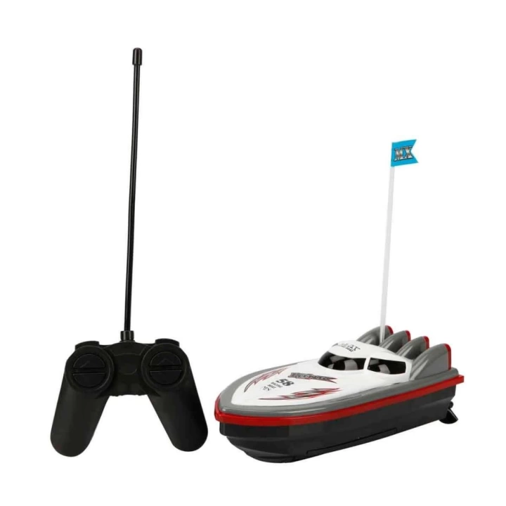 BFS   Mariner Uzaktan Kumandalı Sürat Teknesi 20 cm.