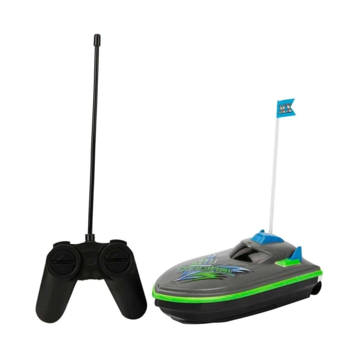 BFS   Mariner Uzaktan Kumandalı Sürat Teknesi 20 cm.