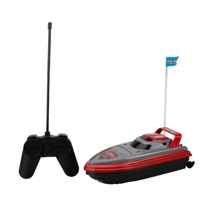 BFS   Mariner Uzaktan Kumandalı Sürat Teknesi 20 cm.