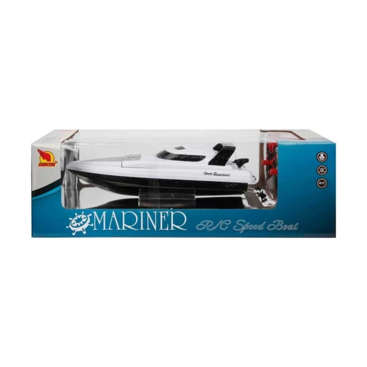 BFS   Mariner Uzaktan Kumandalı Sürat Teknesi 32 cm.