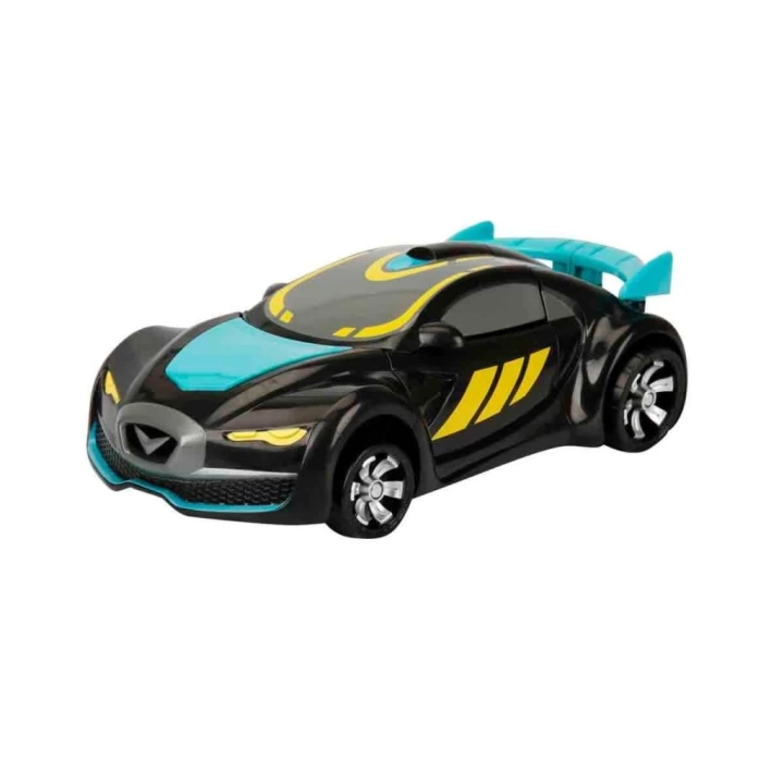 BFS   M.A.R.S. Araca Dönüşebilen Robot