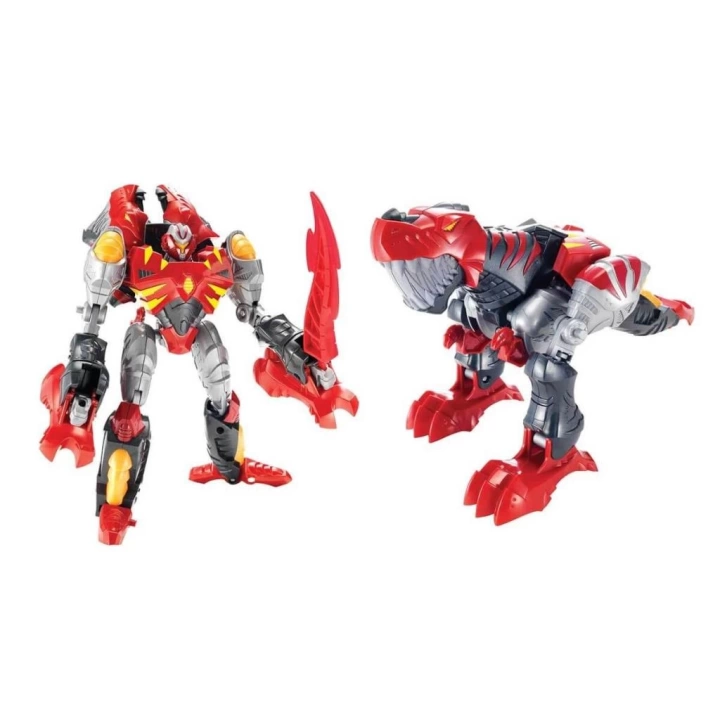 BFS   M.A.R.S. Dönüşebilen Robot Dinozor