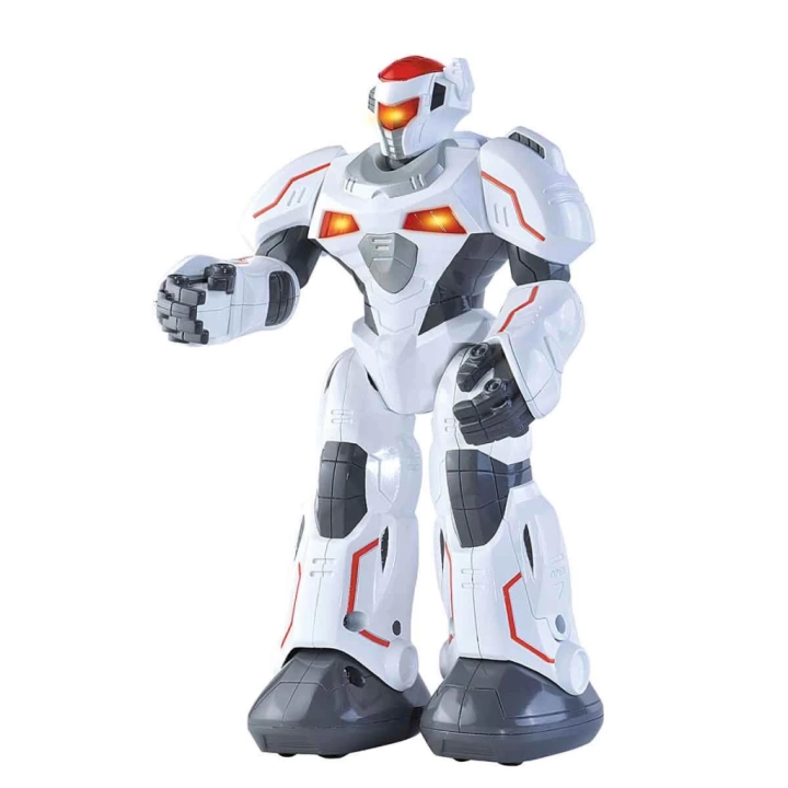 BFS   M.A.R.S. Robo One Robot