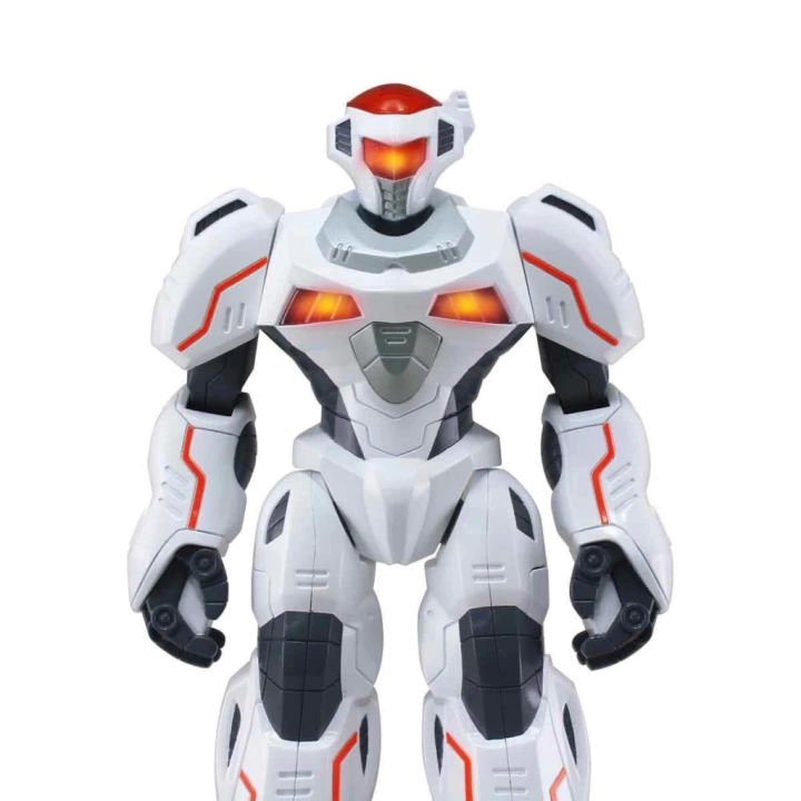 BFS   M.A.R.S. Robo One Robot