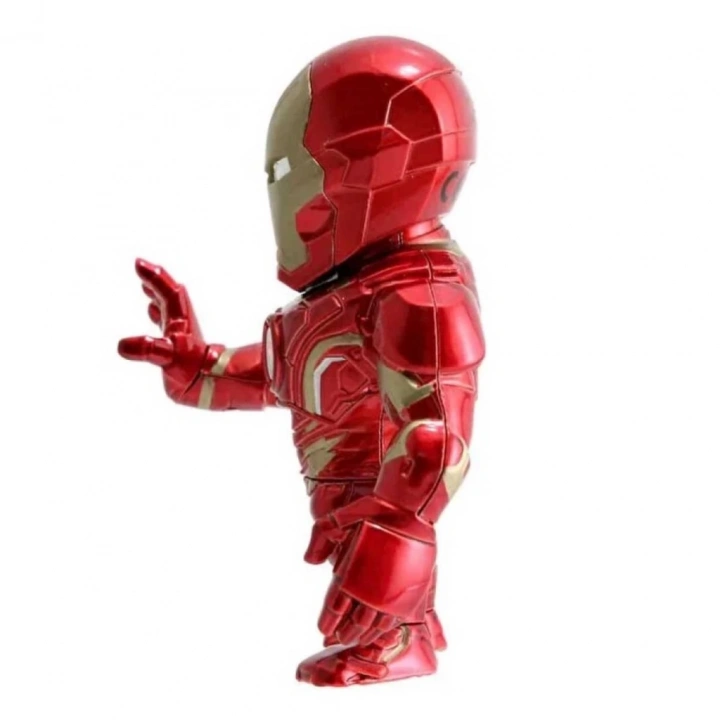 BFS   Marvel 4 Iron Man Figür