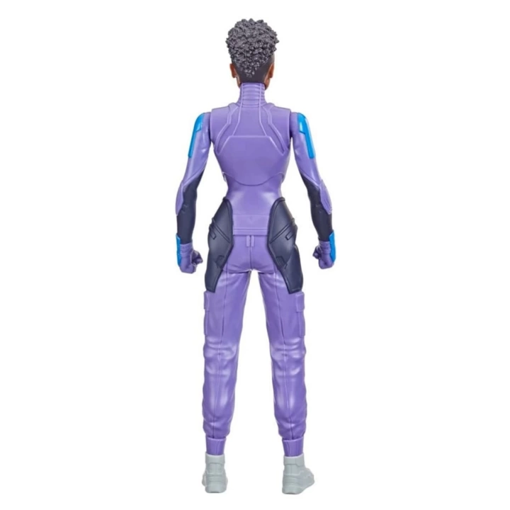BFS   Marvel Black Panther Wakanda Forever Titan Hero Figür F3351
