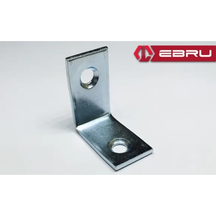 BFS Masa Gönye 40x45x45 - 2,5mm - 100 Adet