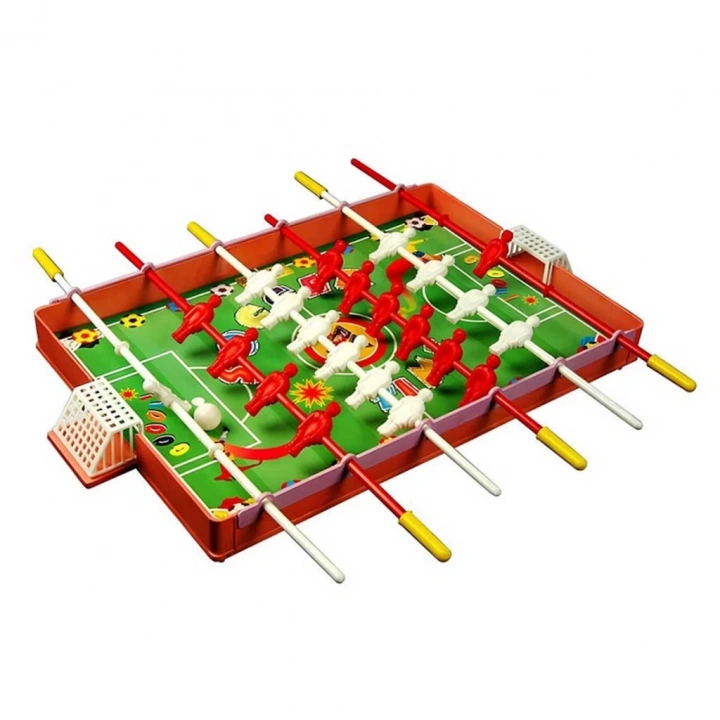 BFS   Masa Maçı Futbol Oyunu