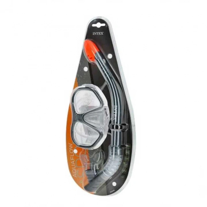 BFS Maskeve Şnorkel Set 55648