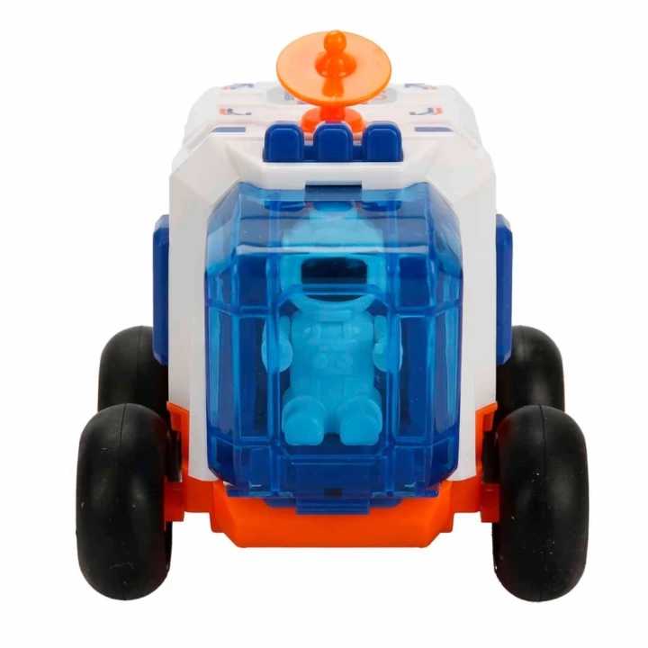 BFS  Maxx Wheels Astronotlu Sürtmeli Uzay Aracı