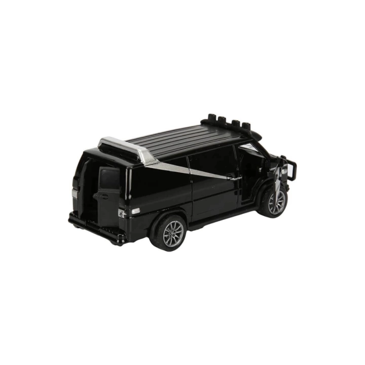 BFS   Maxx Wheels Karavan 11 cm