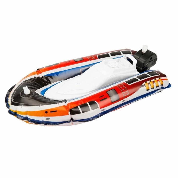 BFS   Maxx Wheels Şişirilebilen Kurmalı Bot 26 cm.