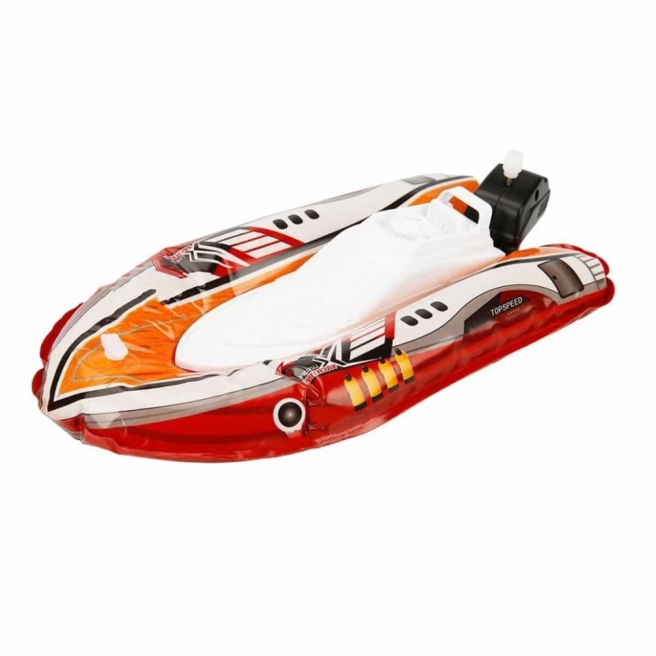 BFS   Maxx Wheels Şişirilebilen Kurmalı Bot 26 cm.