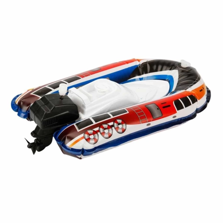 BFS   Maxx Wheels Şişirilebilen Kurmalı Bot 26 cm.