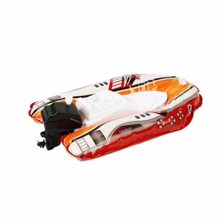 BFS   Maxx Wheels Şişirilebilen Kurmalı Bot 26 cm.