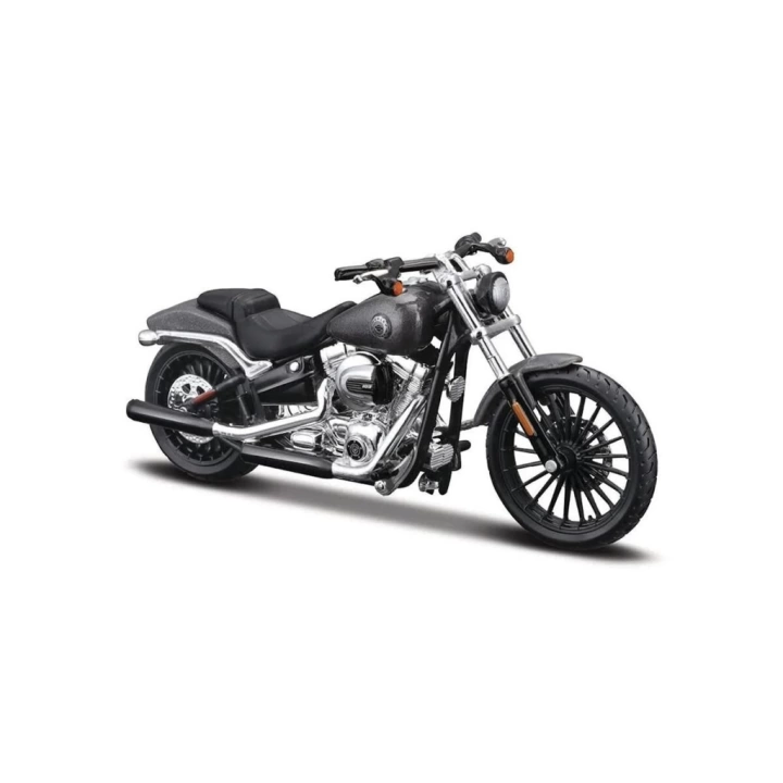BFS  MAY 31360 1 18 HARLEY DAVİDSON MOTOSİKLETLER