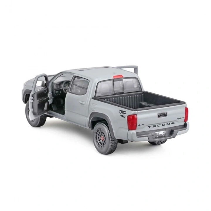 BFS  MAY 32910 2023 Toyota Tacoma Tr Pro 1:27 -Necotoys