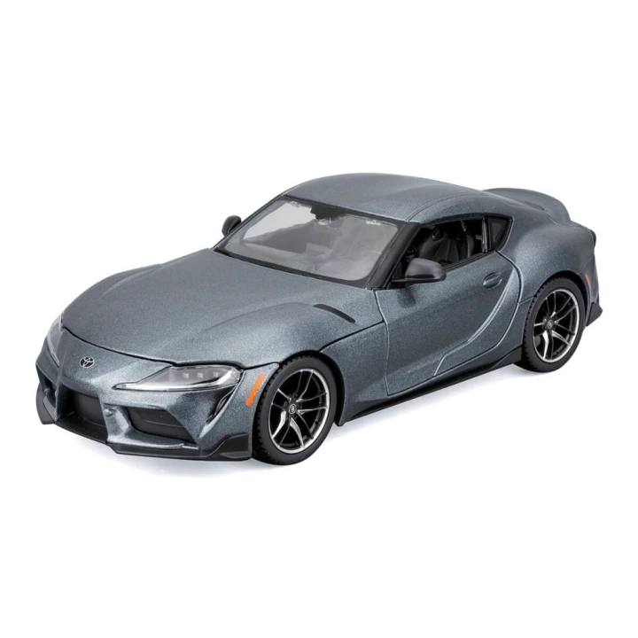 BFS  MAY 32917 1 24 TOYOTA GR SUPRA
