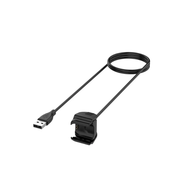 BFS MC06 Şarj Adaptörü 100cm Xiaomi Mi Band 5/6