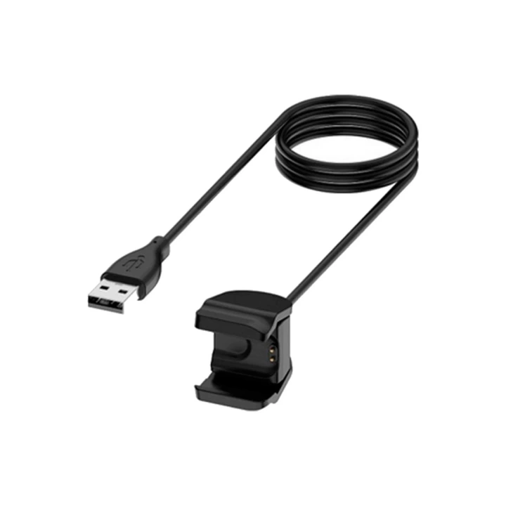 BFS MC06 Şarj Adaptörü 100cm Xiaomi Mi Band 5/6