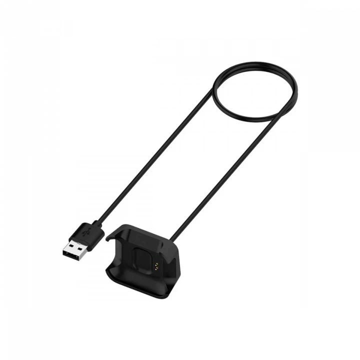 BFS  MC10 Şarj Adaptörü 100cm Xiaomi Mi Watch Lite