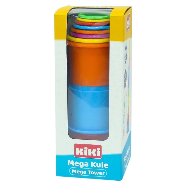 BFS   Mega Kule