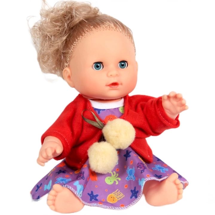 BFS   Melis Altını Islatan Bebek