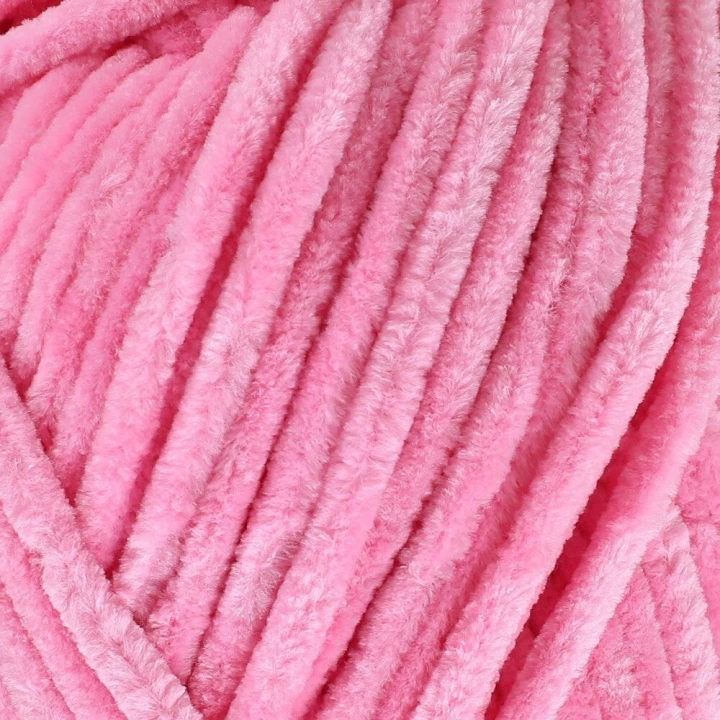 BFS  Mellow Pembe El Örgü İpi - 914 - 34160