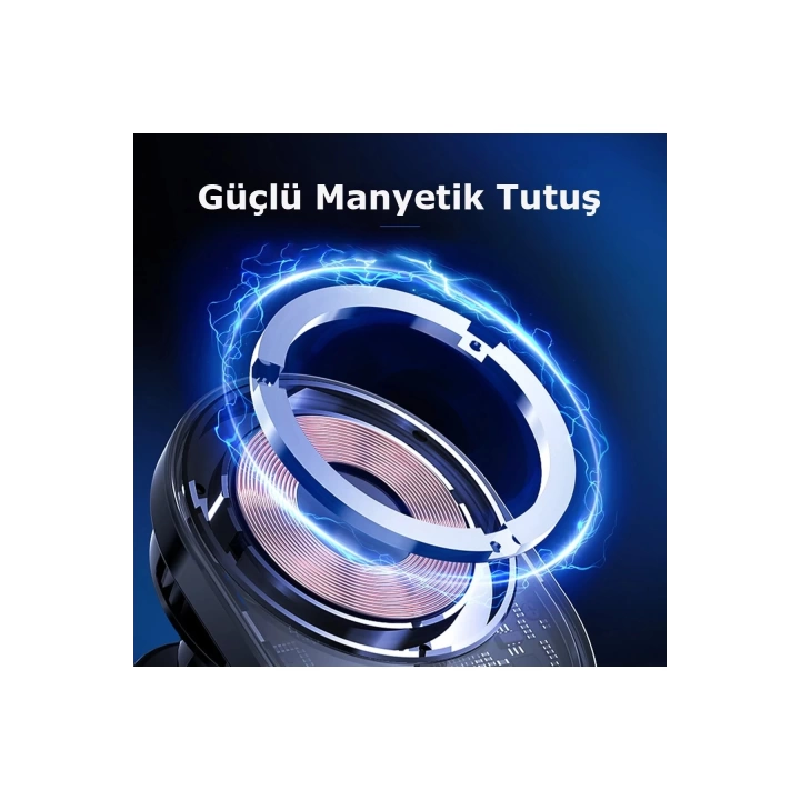 BFS  Memo GW01 Magsafe Araç Tutucu