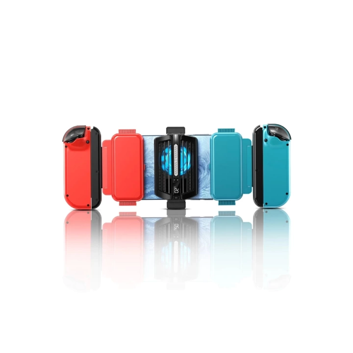 BFS Memo N1 Joycon Telefon Tutucu