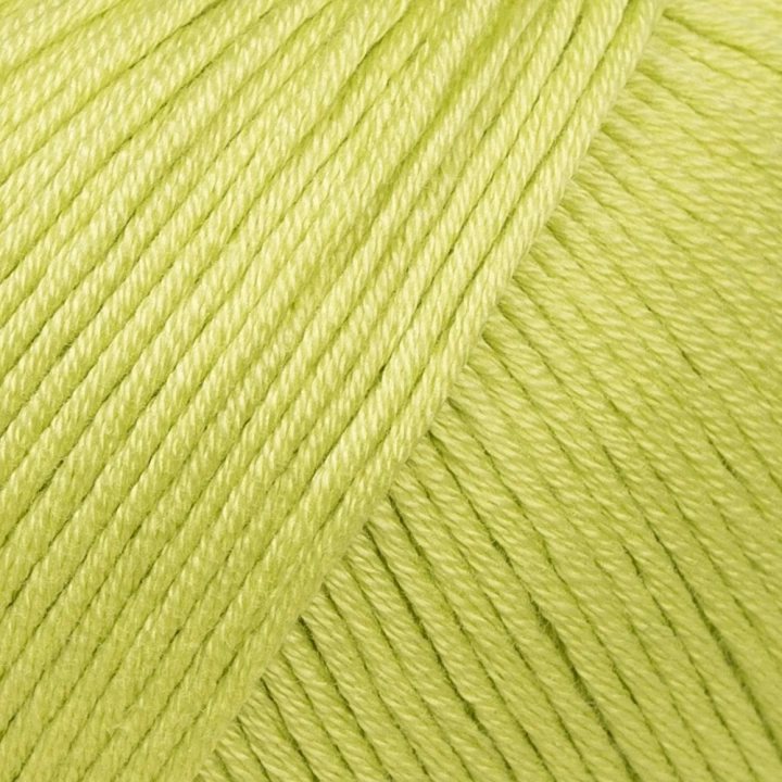 BFS  Mercerized Cotton Yeşil El Örgü İpi - 150 - 33587