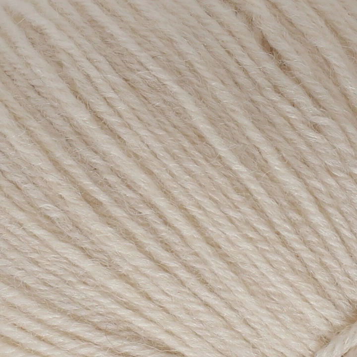 BFS  Merino Bej El Örgü İpi - L051 - 33778