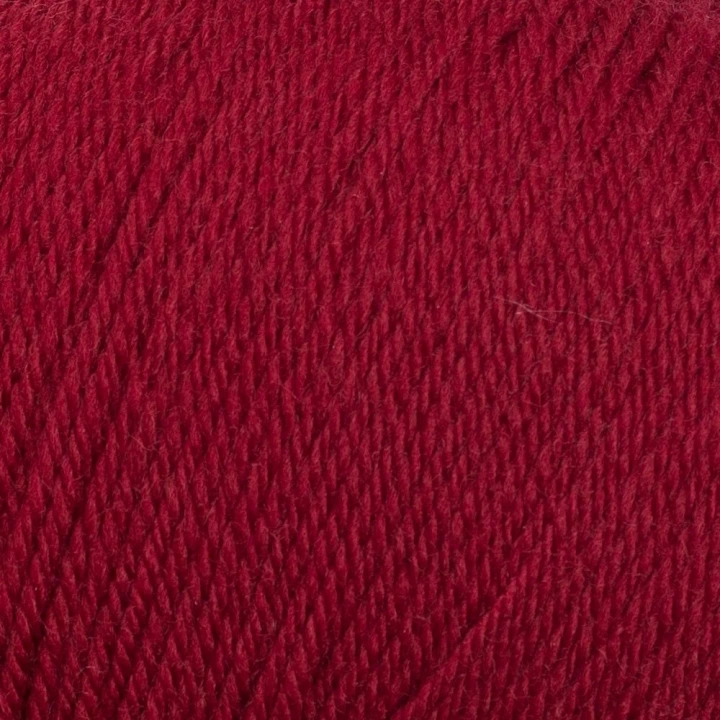 BFS  Merino Bordo El Örgü İpi - L065 - 33792