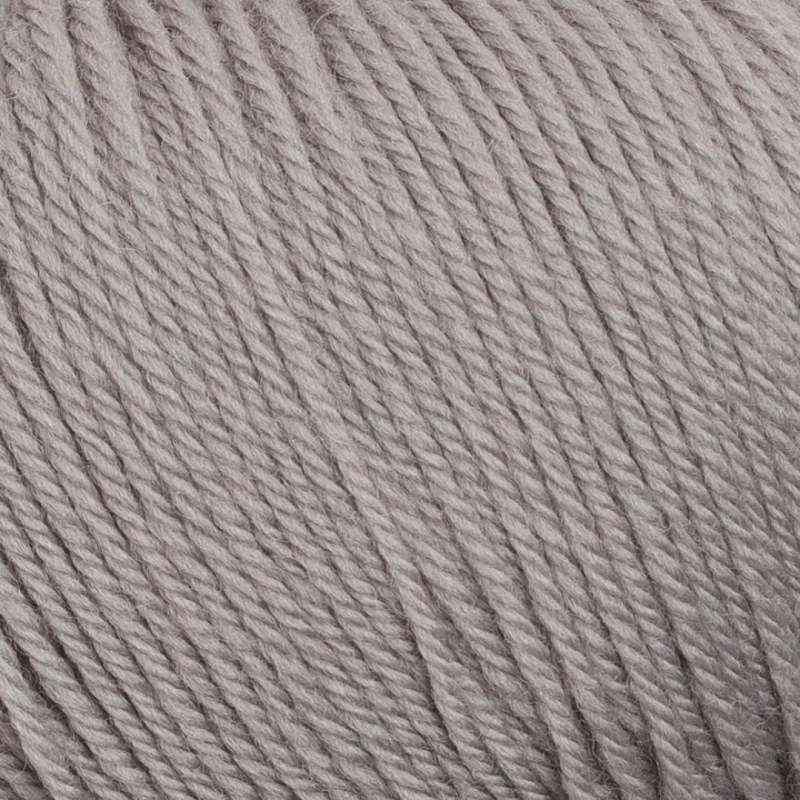 BFS  Merino Gri El Örgü İpi - L031 - 33781