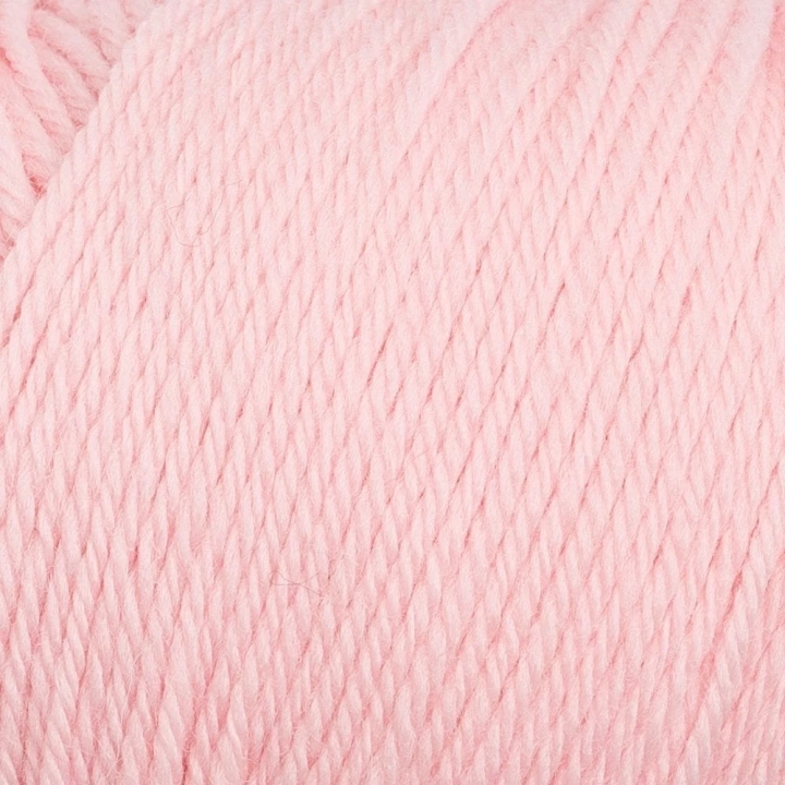 BFS  Merino Pembe El Örgü İpi - L040 - 33786
