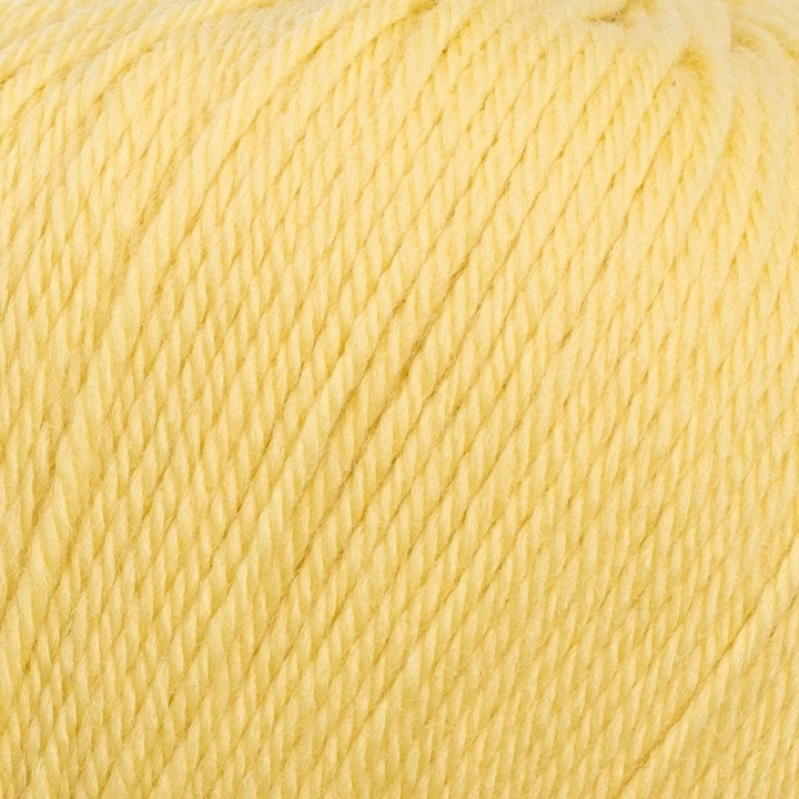 BFS  Merino Sarı El Örgü İpi - L043 - 33788