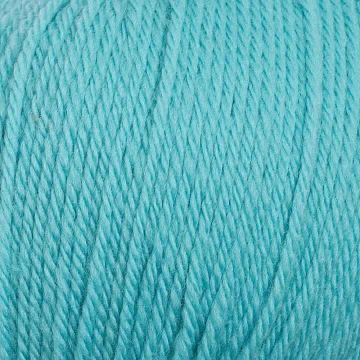 BFS  Merino Yeşil El Örgü İpi - L053 - 33794