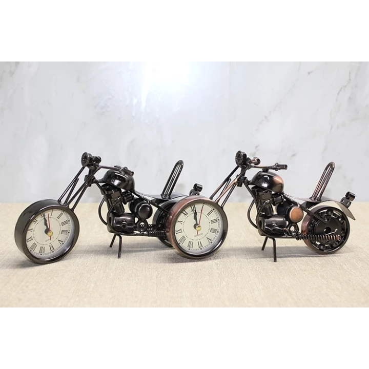 BFS Metal Bilyeli Saatli Saatli Motor Alk4337