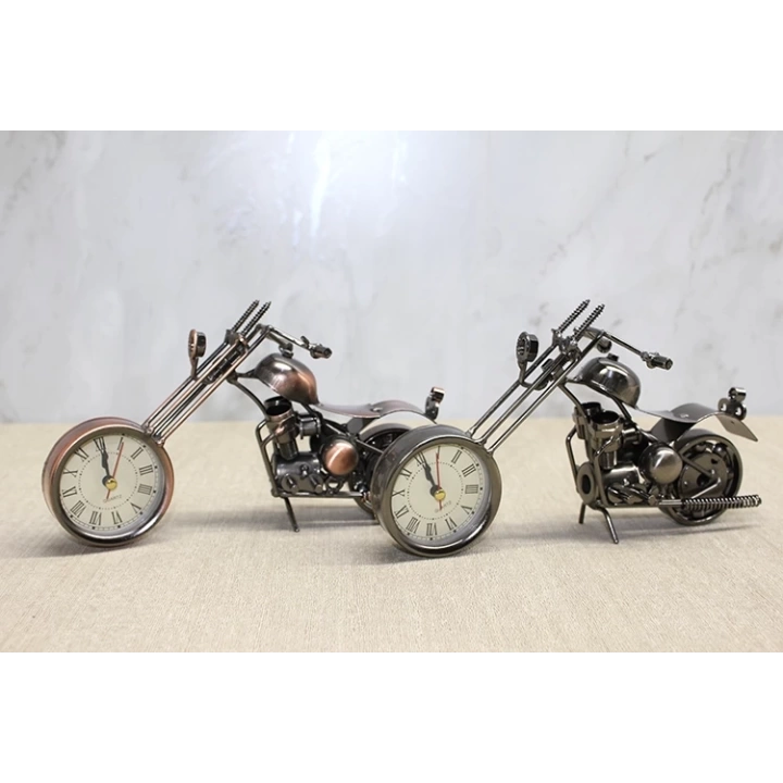 BFS Metal Bilyeli Saatli Saatli Motor Alk4338