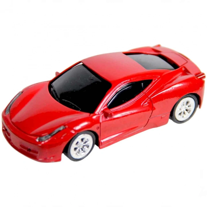 BFS   Metal Çek Bırak Araba TOY-32