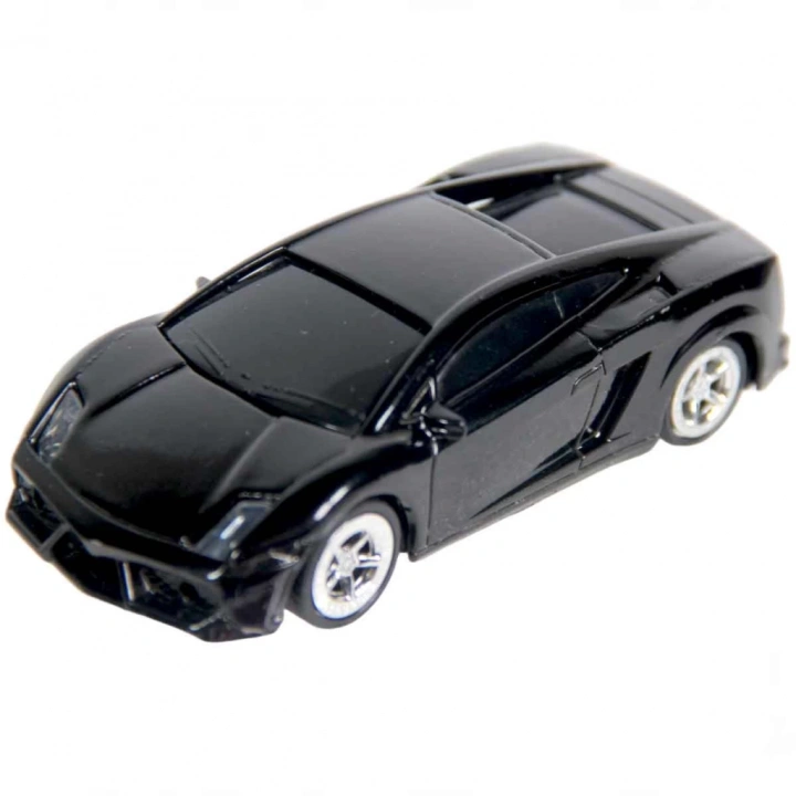 BFS   Metal Çek Bırak Araba TOY-32