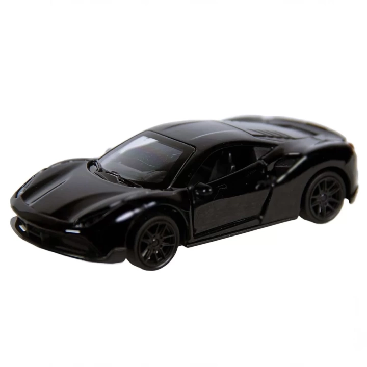 BFS   Metal Çek Bırak Spor Araba 4311B