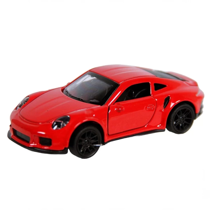 BFS   Metal Çek Bırak Spor Araba 4311C
