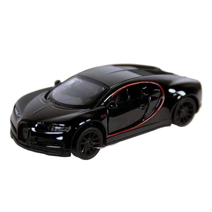 BFS   Metal Çek Bırak Spor Araba 4311F