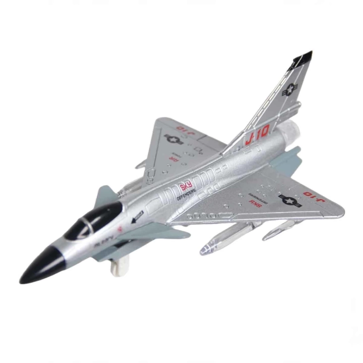 BFS   Metal Çekbırak Savaş Uçağı