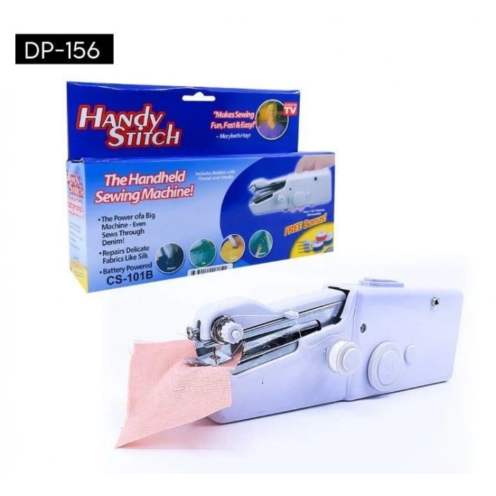 BFS Metal Dikiş Makinesi